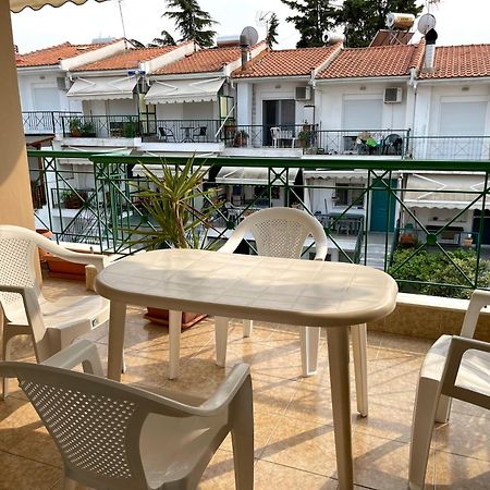 Pefkochori Apartments 外观 照片